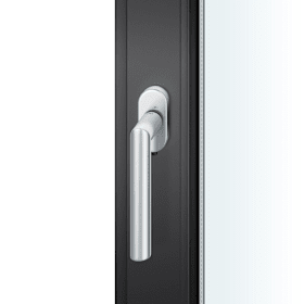 FSB Fenstergriff 34 1076,Druckkn.,ov.,7/24-34,ER