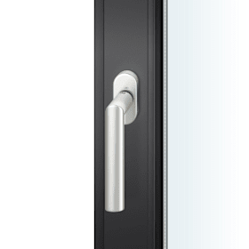 FSB Fenstergriff 34 1108,Stand.,ov.,7/24-34,F1