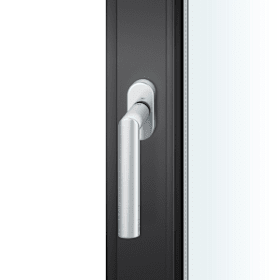 FSB Fenstergriff 34 1108,Stand.,ov.,7/24-34,ER