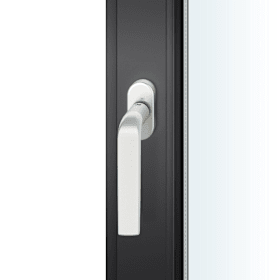 FSB Fenstergriff 34 1267,m. Bediensp.,ov.,7/24-34,F1