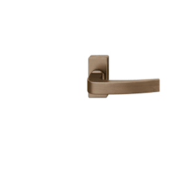 FSB Halbgarnitur 09 1163,eck.,8,d-bronze,o.No.