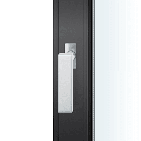FSB Fenstergriff 34 1003,Stand.,eck,fb.,7/24-38,ER