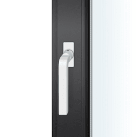 FSB Fenstergriff 34 1004,Stand.,eck,fb.,7/24-38,verkehrsw.