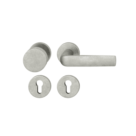 FSB AGL Wechselgarnitur RS 8 PZ ROS TS39-48 AL (0 72 1267 61710 0013)