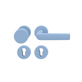 FSB AGL Wechselgarnitur RS 8 PZ ROS TS39-48 LC 32021 OUTREMER MOYEN (0 72 1267 61710 9307)