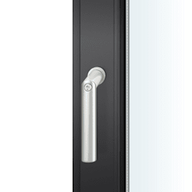 FSB Fenstergriff 34 1108,abschl.,rd,7/29-34,F1
