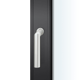 FSB Fenstergriff 34 1108,Stand.,rd,7/24-38,F1