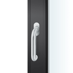 FSB Fenstergriff 34 1146,Stand.,ov.,fb.,7/24-38,ER
