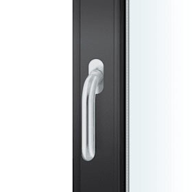 FSB Fenstergriff 34 1147,Stand.,ov.,fb.,7/24-38,ER