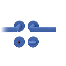 FSB ASL Bad Garnitur 8 R-WC 8 ROS TS39-58 LC 32020 BLEU OUTREMER 31 (0 12 1267 019..