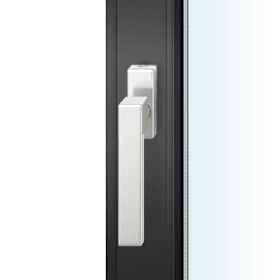 FSB Fenstergriff 34 1183,abschl.,eck,7/34,F1