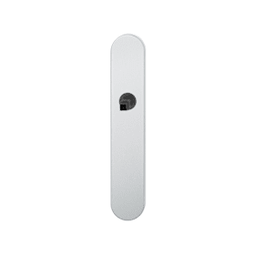 FSB Langschild ASL® 12 1418,oval,UG,ER fein matt