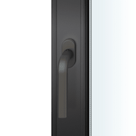 FSB Fenstergriff 34 1242,Stand.,ov.,7/24-38,C34