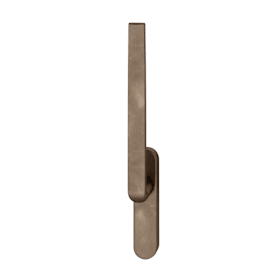 FSB Handhebel 34 1267,Stand.,inn.,ov.,10,d-bronze