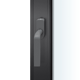 FSB Fenstergriff 34 1267,abschl.,ov.,7/34,LC 32010