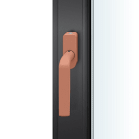 FSB Fenstergriff 34 1267,abschl.,ov.,7/34,LC 32121