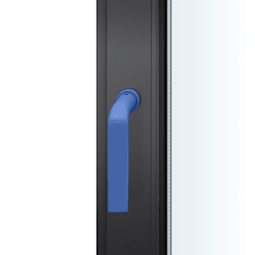 FSB Fenstergriff 34 1267,Stand.,rd,7/24-38,LC 32020