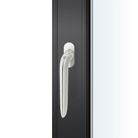 FSB Fenstergriff 34 1292,Stand.,ov.,fb.,7/14-28,F1