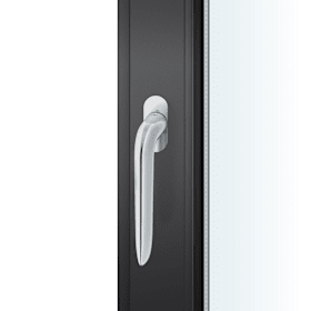 FSB Fenstergriff 34 1292,Stand.,ov.,fb.,7/14-28,ER