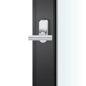 FSB Fenstergriff 34 3403,abschl.,ov.,7/30,DR,TBT,gl.,ER