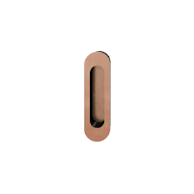 FSB Muschelgriff 42 4250,155x45,offen,h-bronze