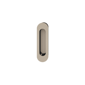 FSB Muschelgriff, oval 42 4250,155x45,offen,LC 32142 pulverb.