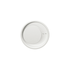 FSB Muschelgriff 42 4265, Ø83,5,DL,weiß