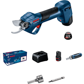 Bosch Akku-Gartenschere GGP 12V-25