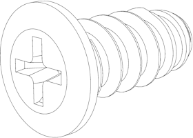 DK-Eckumlenkung, ER 3, Stahl, silberfarbig galvanisch verzinkt