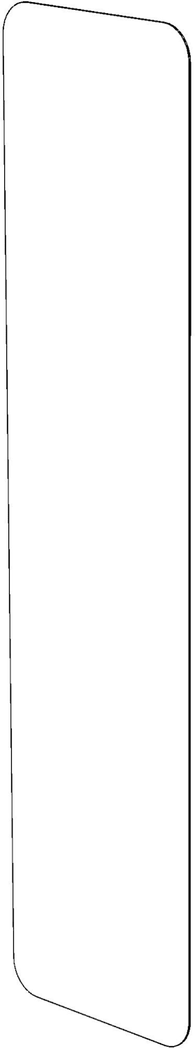 Winkhaus Drehflügel-Aufkleber, AK.ST, zum Kleben 4994441