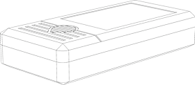 TESTGERÄT VS.TG.ALH 5039466