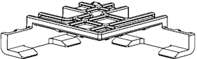 FLÜGELKANTENSCHUTZ FKS.ALH.08 5039596