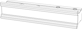LEHRE LE.B.FS.ALH 5041430