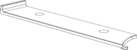 Winkhaus Drehkipp-Unterfütterung, UF.IF.30-13.BS.RS, DIN Rechts 5088079