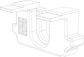 POSITIONIERHILFE SET LE.SB.N.ALHE 5096655