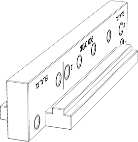 BOHRLEHRE LE.B.EL-SL.ALHE.XL.200 5096661
