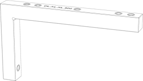 BOHRLEHRE LE.B.DL.ALHE.XL.300 5096666