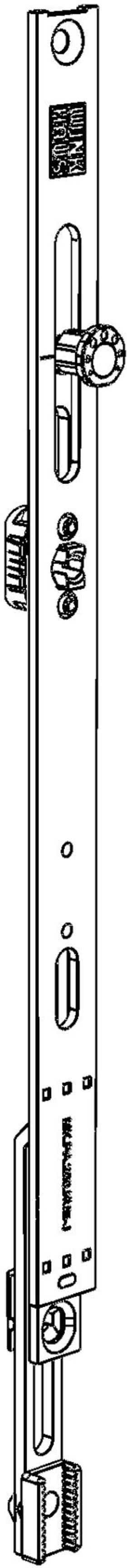 MITTENVER.MK.PA.250-1.KÜ-J 5102489
