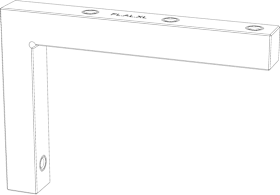 BOHRLEHRE LE.B.FL.ALHE.XL 5096667