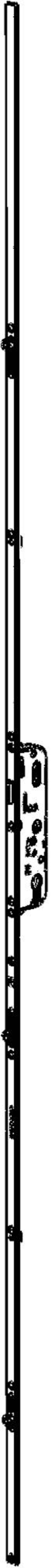 Winkhaus DK-Getriebe,GR-OF-A.2200.AK D35,konstant,D35mm,silber,verzinkt 5098510