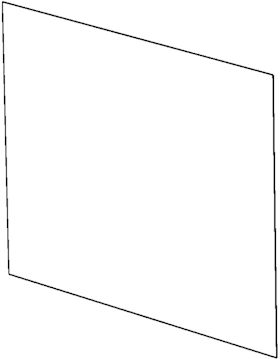 Fenster-Schneidstempel, SOMATEC STANGE, DL, Stange