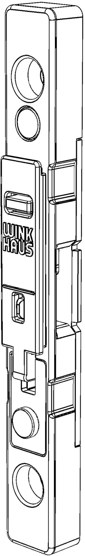 Fenster-Verriegelung, VR.VBF