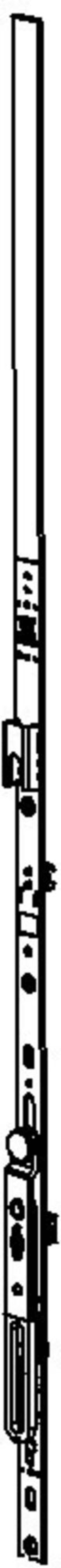 DF-Stulpgetr.,activPilot,GASK.GZ-S.830-1.E3,Stulp-Schwenkh.,STA,silber, verzinkt
