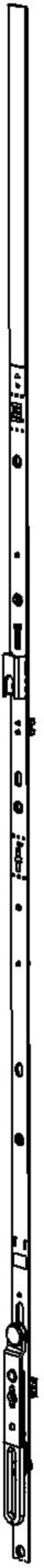 DF-Stulpgetr.,activPilot,GASK.GZ-S.1325-1,Stulp-Schwenkh.,Stahl,silber, verzinkt