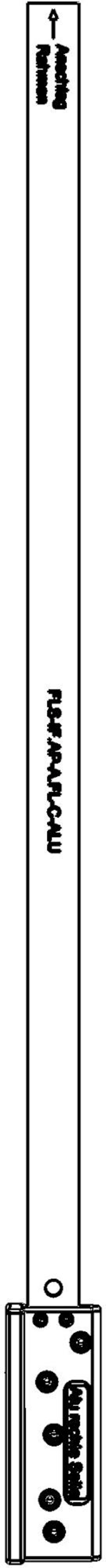 Drehkipp-Bohrlehre, LE.B.FLS-IF.AP-A.FL-C.ALU