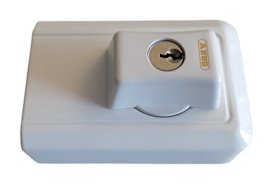 ABUS Zusatzschloss 9035