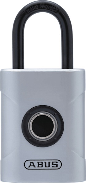 ABUS Vorhangschloss Touch 57, Zinkdruckguss