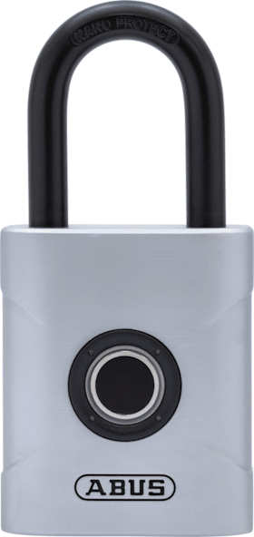 ABUS Vorhangschloss Touch 57, Zinkdruckguss
