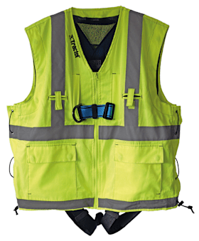 Tractel® Auffanggurt HT22 Warnschutz