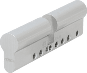 ABUS Blindzylinder TI, TITALIUM™